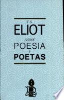 Sobre poesía y poetas