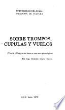 Sobre trompos, cupulas y vuelos
