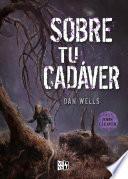 Sobre tu cadáver