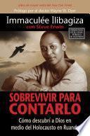 Sobrevivir Para Contarlo