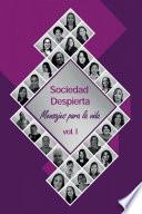 SOCIEDAD DESPIERTA VOL. I