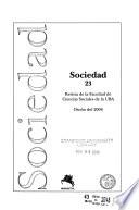 Sociedad