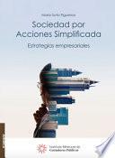 Sociedad por Acciones Simplificada