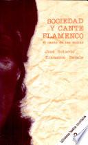 Sociedad y cante flamenco