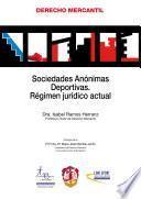 Sociedades Anónimas Deportivas