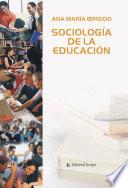 Sociología de la educación