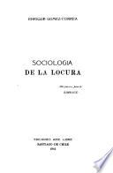 Sociologia de la locura