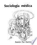 Sociología médica