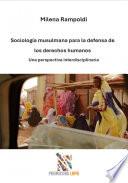 Sociología musulmana para la defensa de los derechos humanos