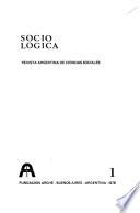 Sociologica
