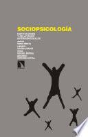 Sociopsicología