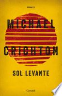 Libro Sol levante