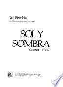 Sol y sombra