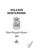 Solares montañeses