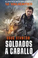 Soldados a caballo