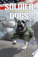 Libro Soldier Dogs #4: Victory at Normandy