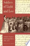 Soldiers of Light and Love