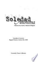 Soledad anónima