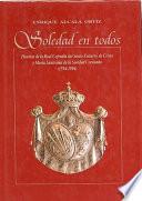 Soledad en todos