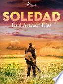 Libro Soledad