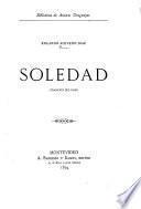 Soledad