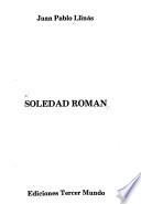Soledad Román