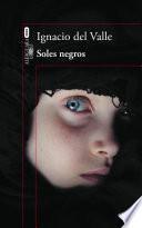 Soles negros (Capitán Arturo Andrade 4)