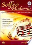Solfeo Moderno