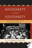 Solidarity with Solidarity