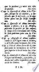 Soliloquios divinos