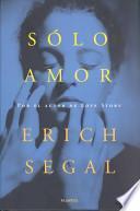 Sólo amor