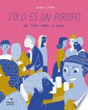 Sólo es un piropo