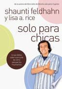 Solo Para Chicas
