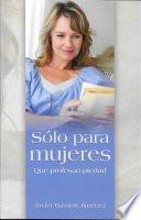 Solo para Mujeres