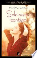 Solo sueño contigo