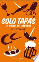 Solo tapas
