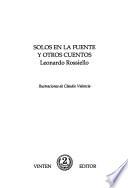 Solos en la fuente y otros cuentos