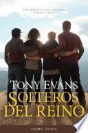 Solteros del reino