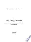 Solution Concepts for N-person Cooperative Games