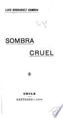 Sombra cruel