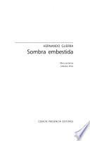 Sombra embestida