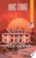 Sombras al atardecer