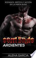 Sombras Ardientes