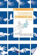 Sombras chinescas – Cómo obtener con la sombra de las manos animales, retratos y caricaturas