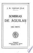 Sombras de águilas