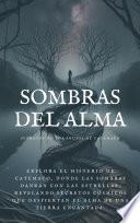 Sombras del alma: Secretos de los brujos de Catemaco.