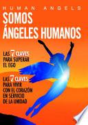 Somos Ángeles Humanos