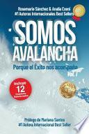 Somos Avalancha Volumen I