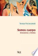 Somos cuerpo