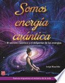 Somos energa cuntica